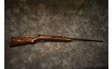Winchester~74~.22 LR - 1 of 10