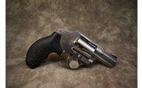 Smith & Wesson~640-3~.357 Mag - 1 of 2