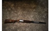 Rizzini~Round Body~16 gauge