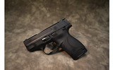 Smith & Wesson~M&P Shield~9mm - 2 of 2