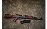 Zastava Arms~ZPAPM70~7.62x39mm - 1 of 10