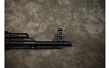 Zastava Arms~ZPAPM70~7.62x39mm - 5 of 10