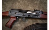 Zastava Arms~ZPAPM70~7.62x39mm - 3 of 10