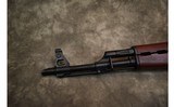 Zastava Arms~ZPAPM70~7.62x39mm - 10 of 10