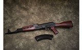 Zastava Arms~ZPAPM70~7.62x39mm - 6 of 10