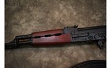 Zastava Arms~ZPAPM70~7.62x39mm - 9 of 10