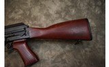 Zastava Arms~ZPAPM70~7.62x39mm - 7 of 10