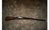Henry Atkin~SXS~12 Gauge - 1 of 10