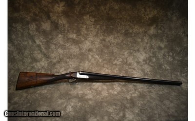 Army & Navy~SxS~12 Gauge