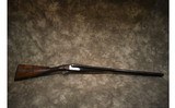 Army & Navy~SxS~12 Gauge - 1 of 11