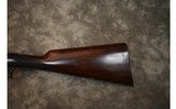 John Wilkes~SxS~12 Gauge - 7 of 12