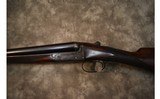 John Wilkes~SxS~12 Gauge - 8 of 12