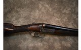 John Wilkes~SxS~12 Gauge - 3 of 12