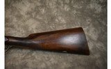 Cogswell & Harrison~SxS~12 Gauge - 7 of 10