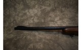 Winchester~Model 70 Featherweight~.243 Winchester - 10 of 10