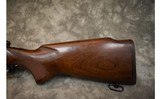 Winchester~Model 70 Featherweight~.243 Winchester - 7 of 10