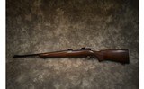 Winchester~Model 70 Featherweight~.243 Winchester - 6 of 10