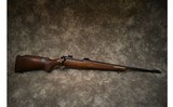 Winchester~Model 70 Featherweight~.243 Winchester