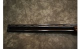 Krieghoff~32~12 Gauge - 10 of 10