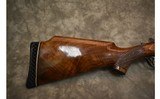 Krieghoff~32~12 Gauge - 2 of 10