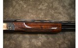 Krieghoff~32~12 Gauge - 4 of 10