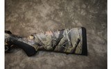 Tikka~T3X~.243 Winchester - 7 of 10