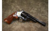 Smith & Wesson~29-10~.44 Rem