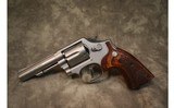 Smith & Wesson~64-5~.38 Special - 2 of 2