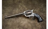 Interarms~Virginia Dragoon~.44 Rem - 2 of 2