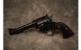 Ruger~New Model Blackhawk~.357 Mag - 2 of 2