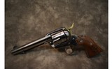 Ruger~New Vaquero~.45 Cal - 2 of 3