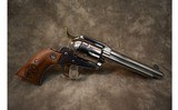 Ruger~New Vaquero~.45 Cal - 1 of 3