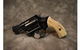 Smith & Wesson~36-7~.38 S&W SP - 2 of 2