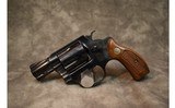 Smith & Wesson~36~.38 S&W SP - 2 of 2