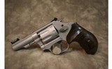 Smith & Wesson~317-3~.22 LR - 2 of 3