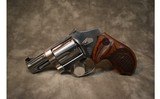 Smith & Wesson~640-1~.357 Mag - 2 of 2