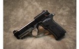 Beretta~80X Cheetah~.380 Auto - 2 of 2