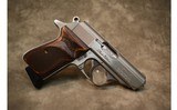 Walther~PPK/S~.380 ACP - 1 of 2