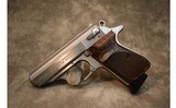 Walther~PPK/S~.380 ACP - 2 of 2
