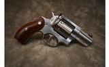 Ruger~Redhawk~.357 Mag - 1 of 2