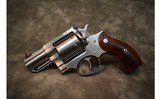 Ruger~Redhawk~.357 Mag - 2 of 2