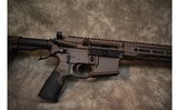 Daniel Defense~DDM4~5.56 NATO - 3 of 10