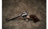 Ruger~Single Nine~.22 WMR - 2 of 2