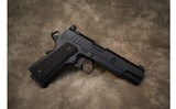 Springfield Armory~Emissary~9mm - 1 of 2