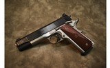 Springfield Armory~Ronin~.45 Auto - 2 of 2