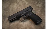 Springfield Armory~Echelon~9mm - 2 of 2