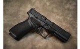 Springfield Armory~Echelon~9mm - 1 of 2