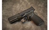 Springfield Armory~Echelon~9mm - 2 of 2