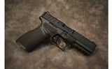 Springfield Armory~Echelon~9mm - 1 of 2
