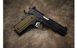 Springfield Armory~Operator~.45 Auto